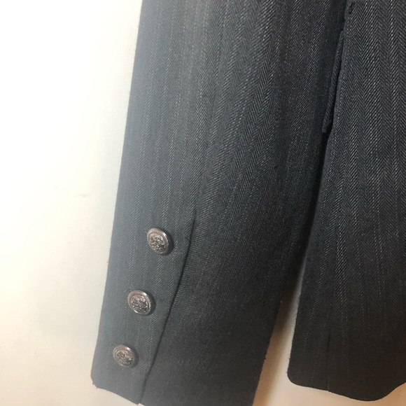 Grey Blazer - Picture 8 of 10